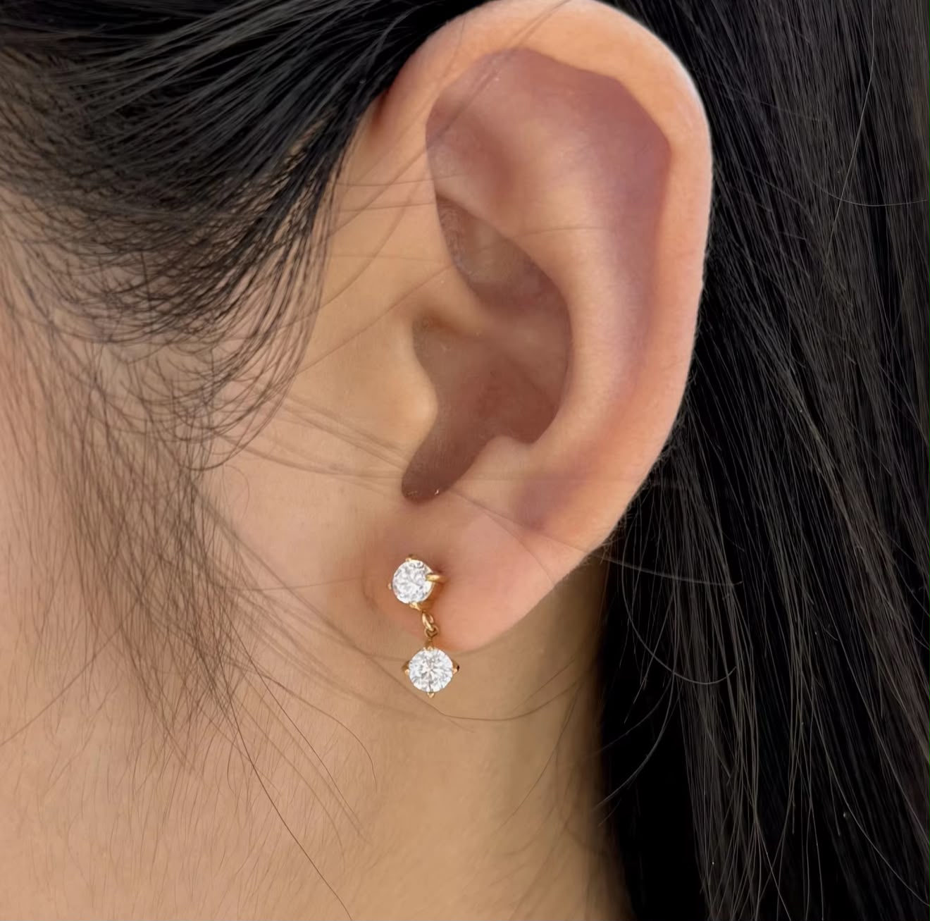 Carl Earrings