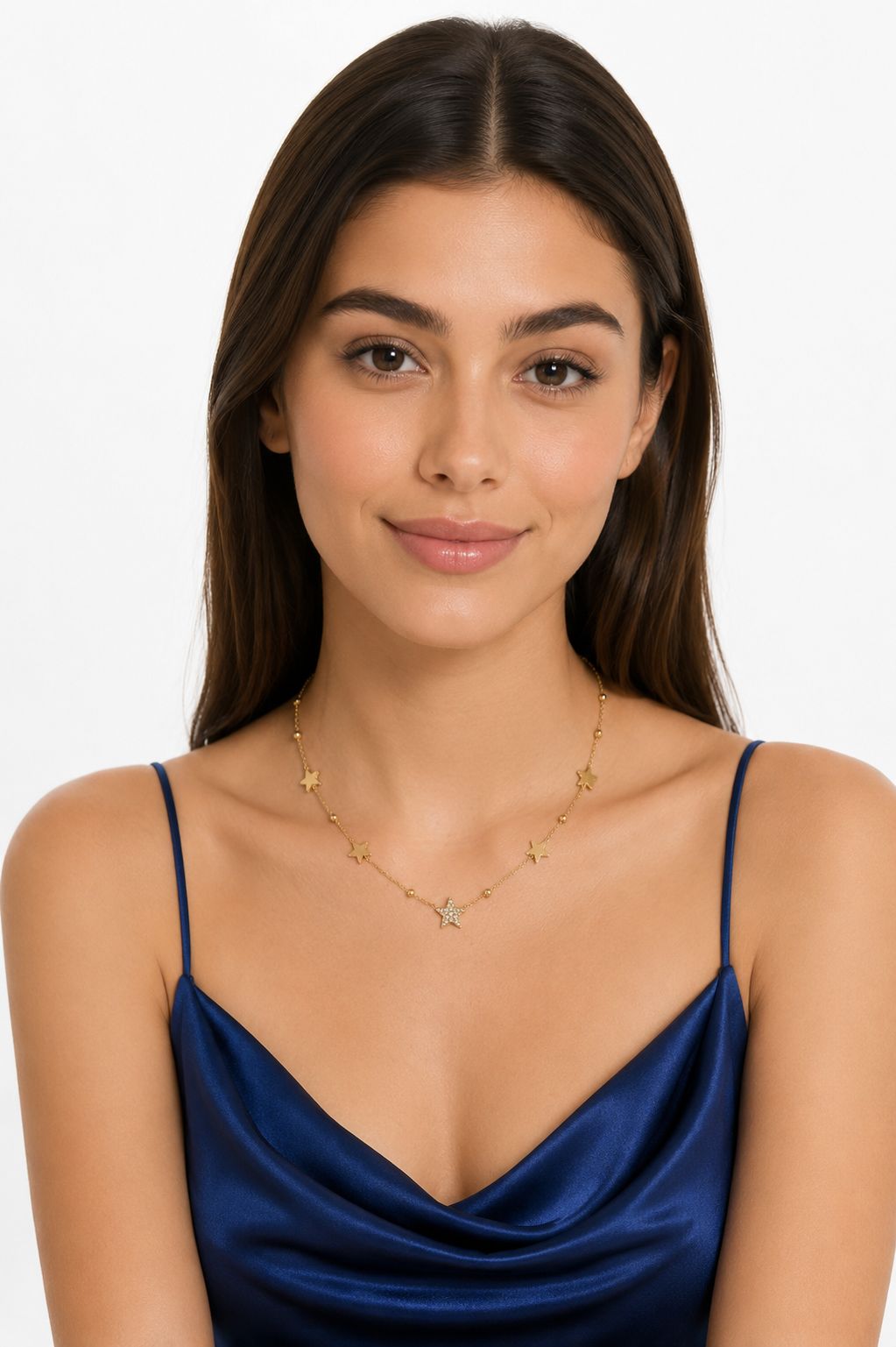 Opa necklace
