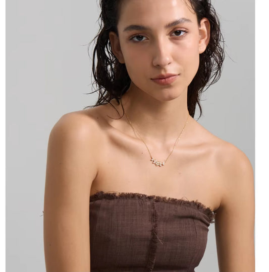 Aisha necklace