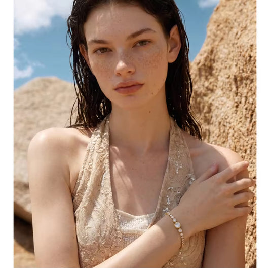 Parisian Spark Bracelet