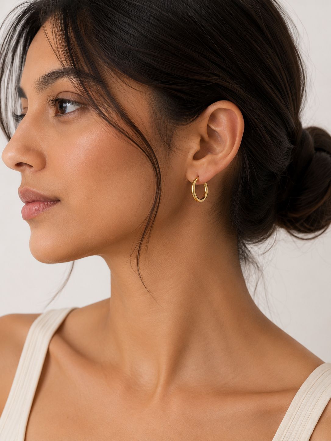 Classic Small size Hoops