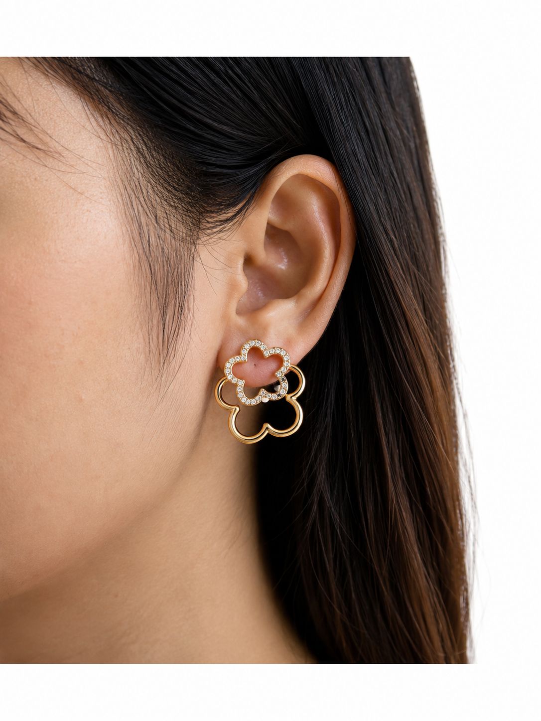Floret Earrings