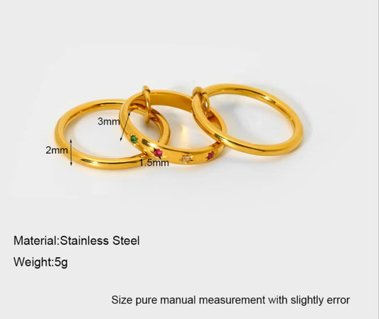 Tara Ring