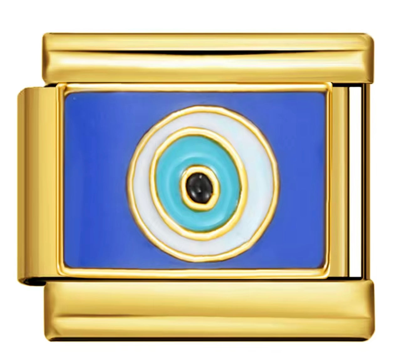Evil eye Charm