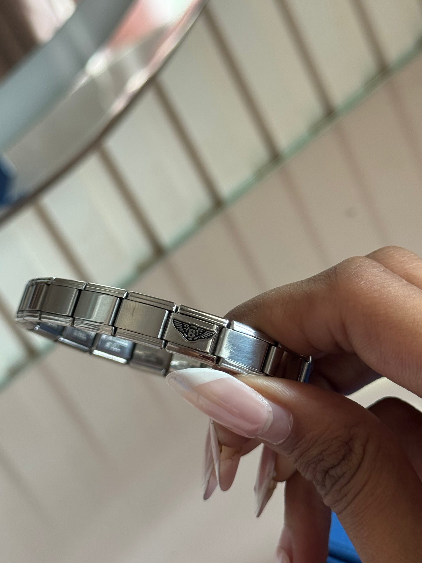 Bentley Italian Bracelet