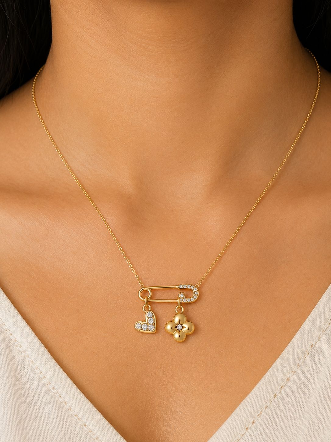 Lovelle Necklace