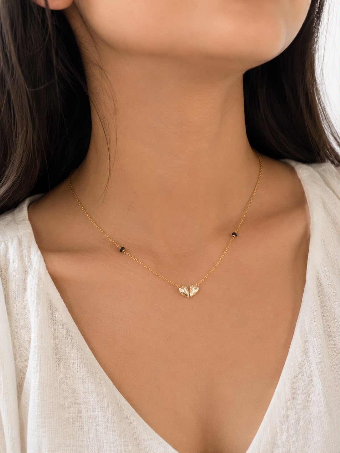 Muse mangalsutra