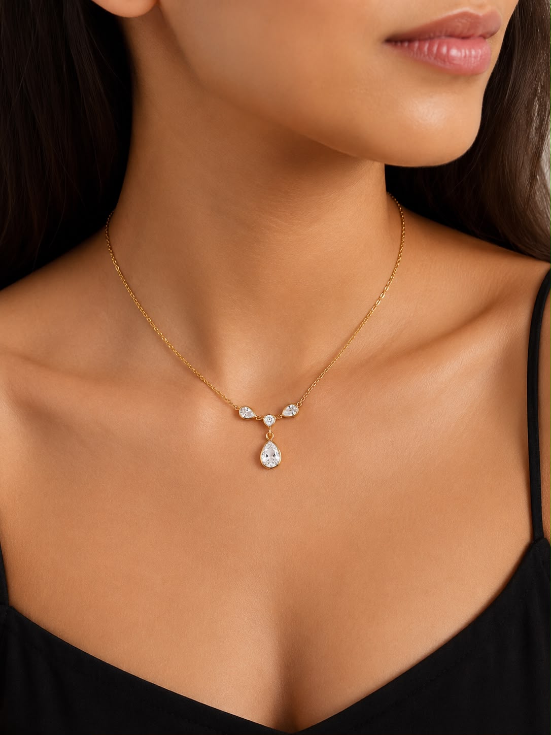 Ivy Necklace