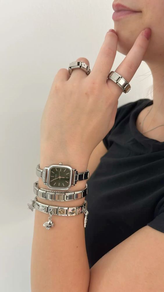 Italian Terra watch