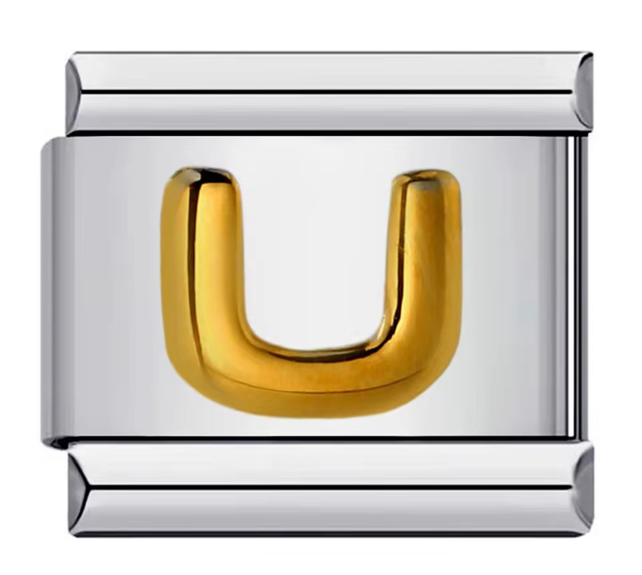 U Initial Charm