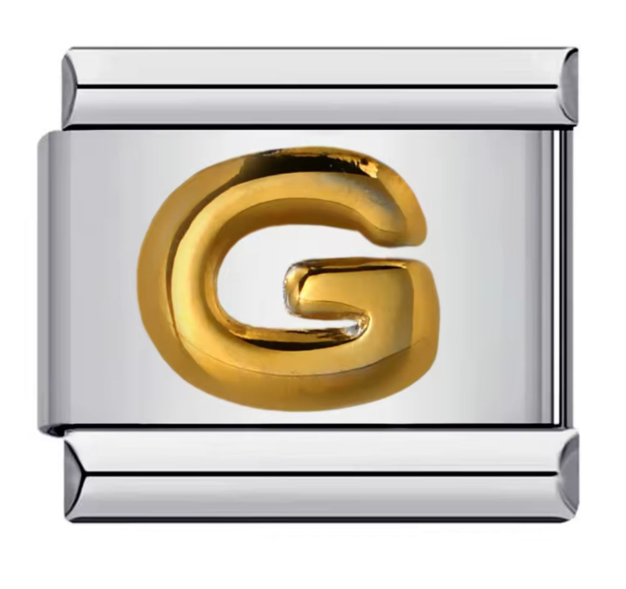G Initial Charm