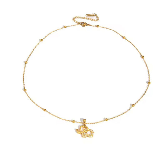 Sera Necklace