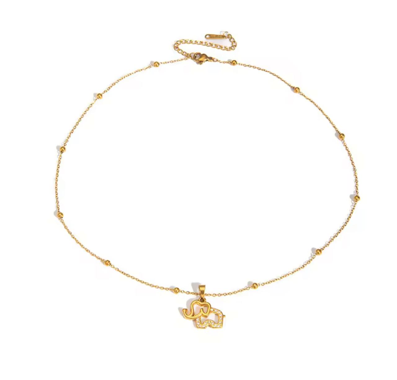Sera Necklace