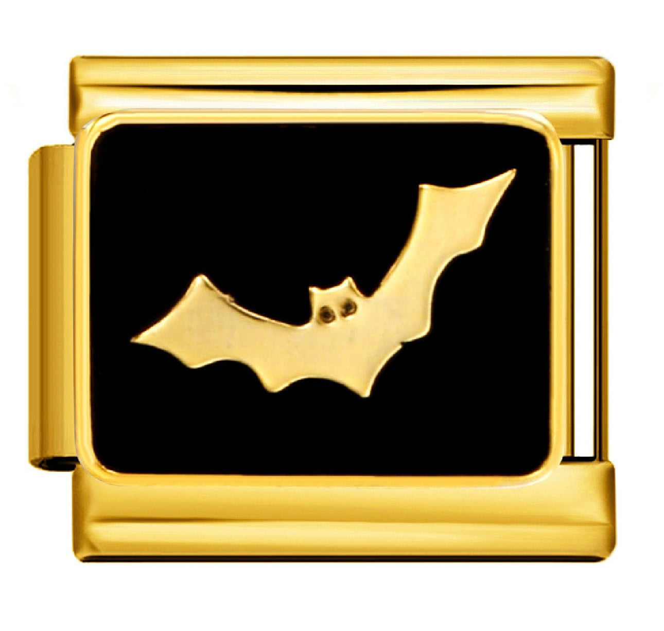Batman Charm