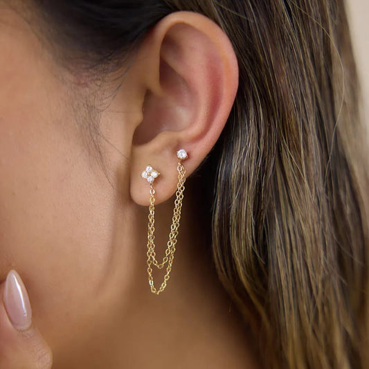Noori Earrings