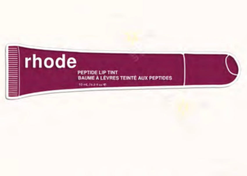 Rhode Badge