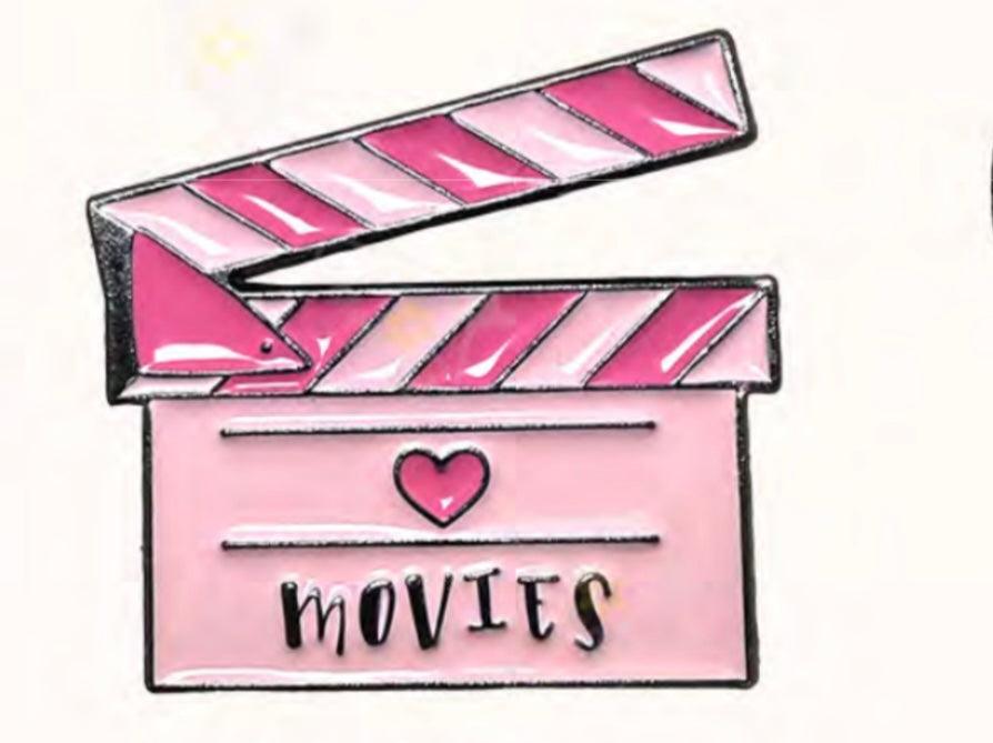 Movies Badge