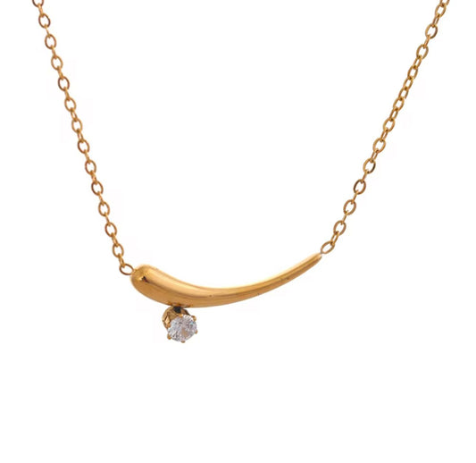 Viora Necklace