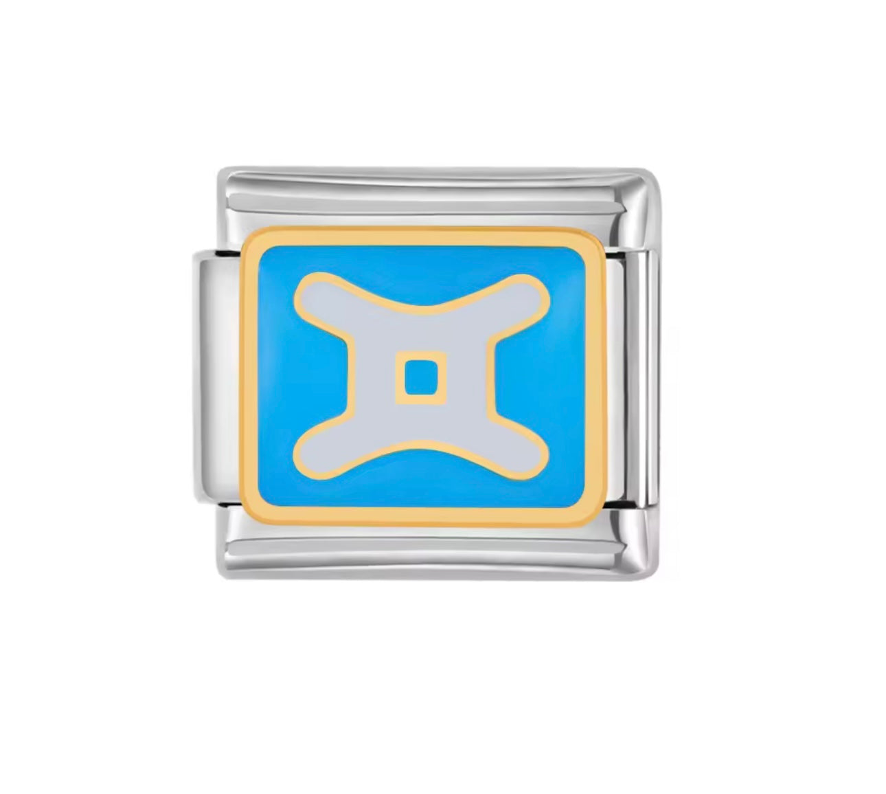 Zodiac Charm