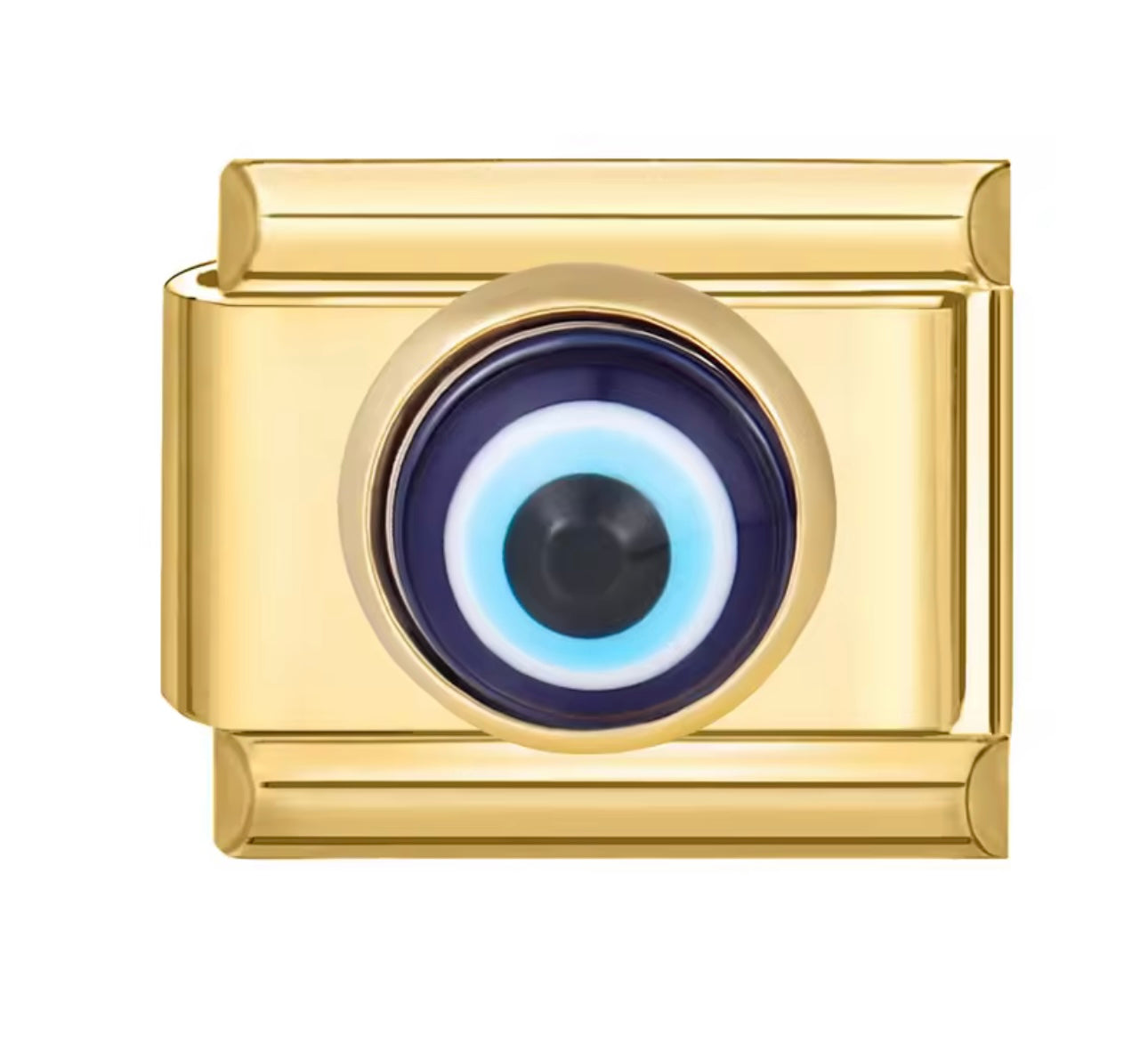 Evil Eye Charm