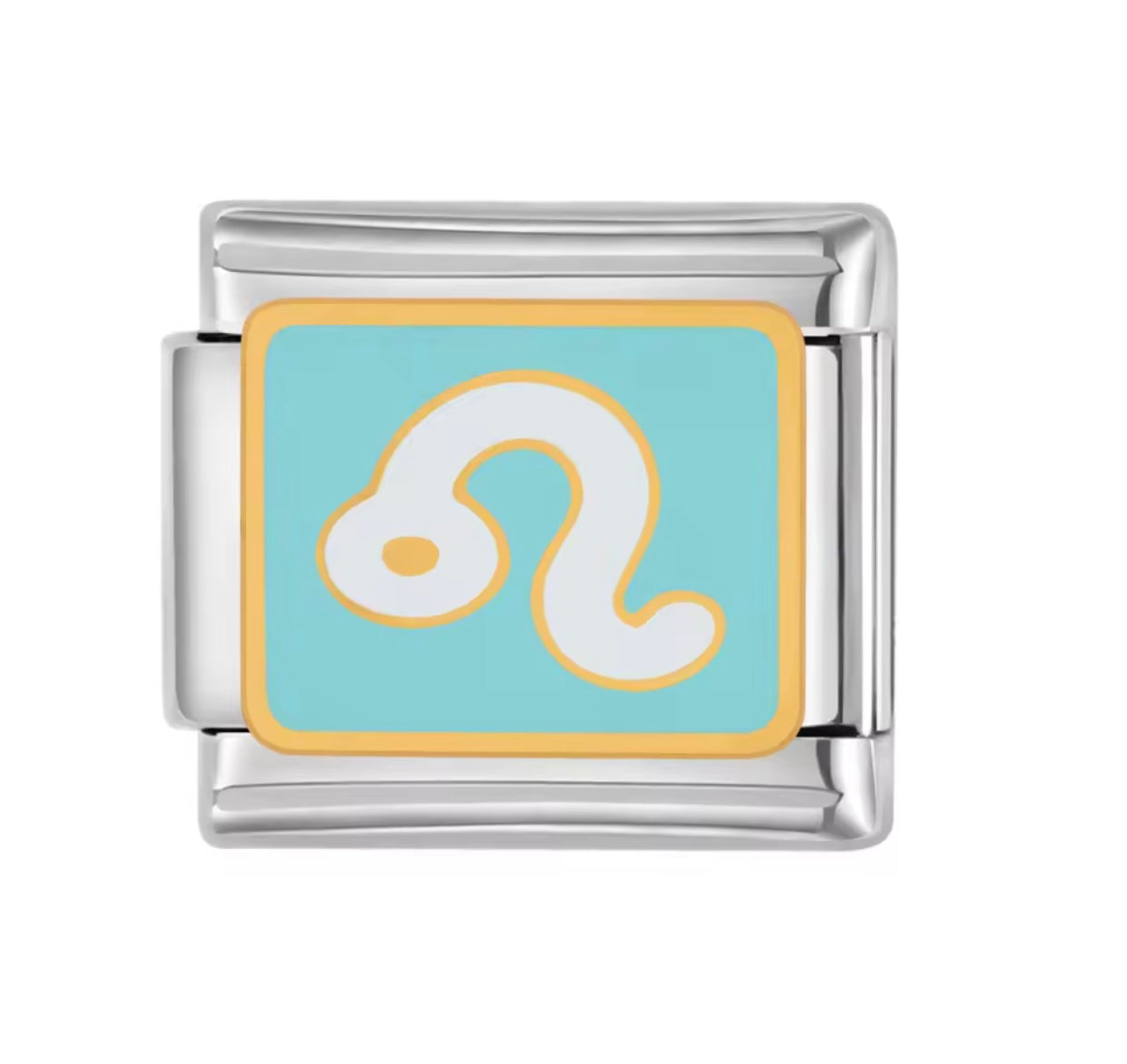 Zodiac Charm