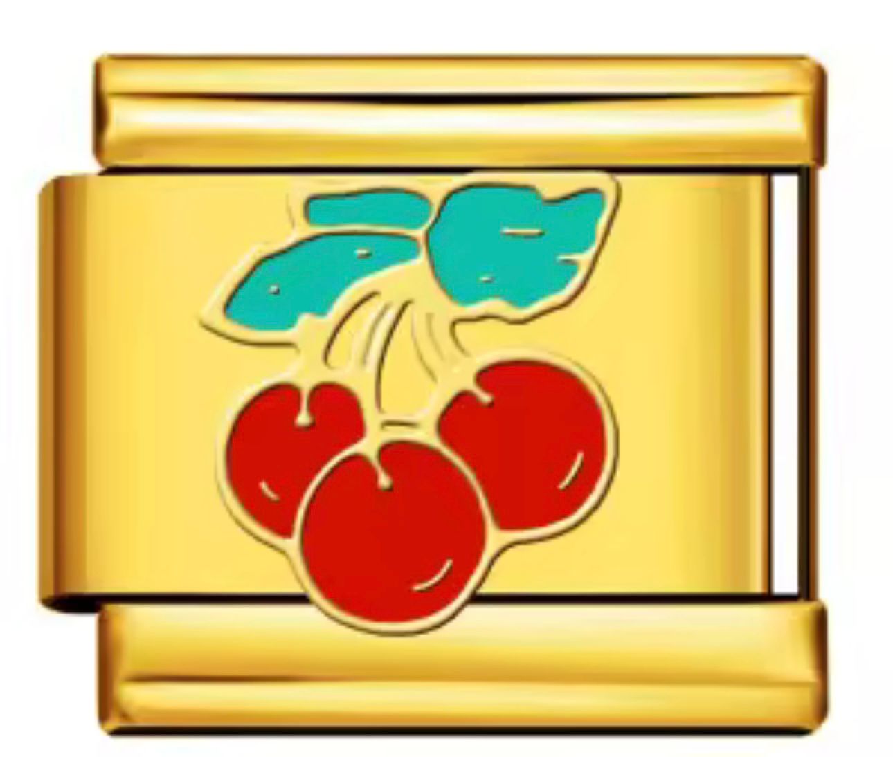 Cherry charm