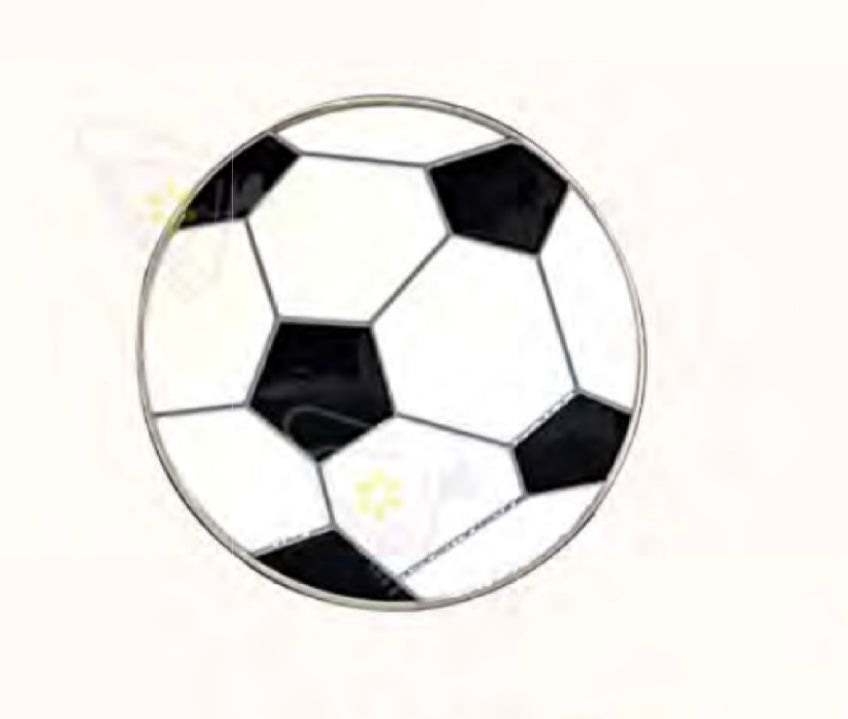 Football Badge