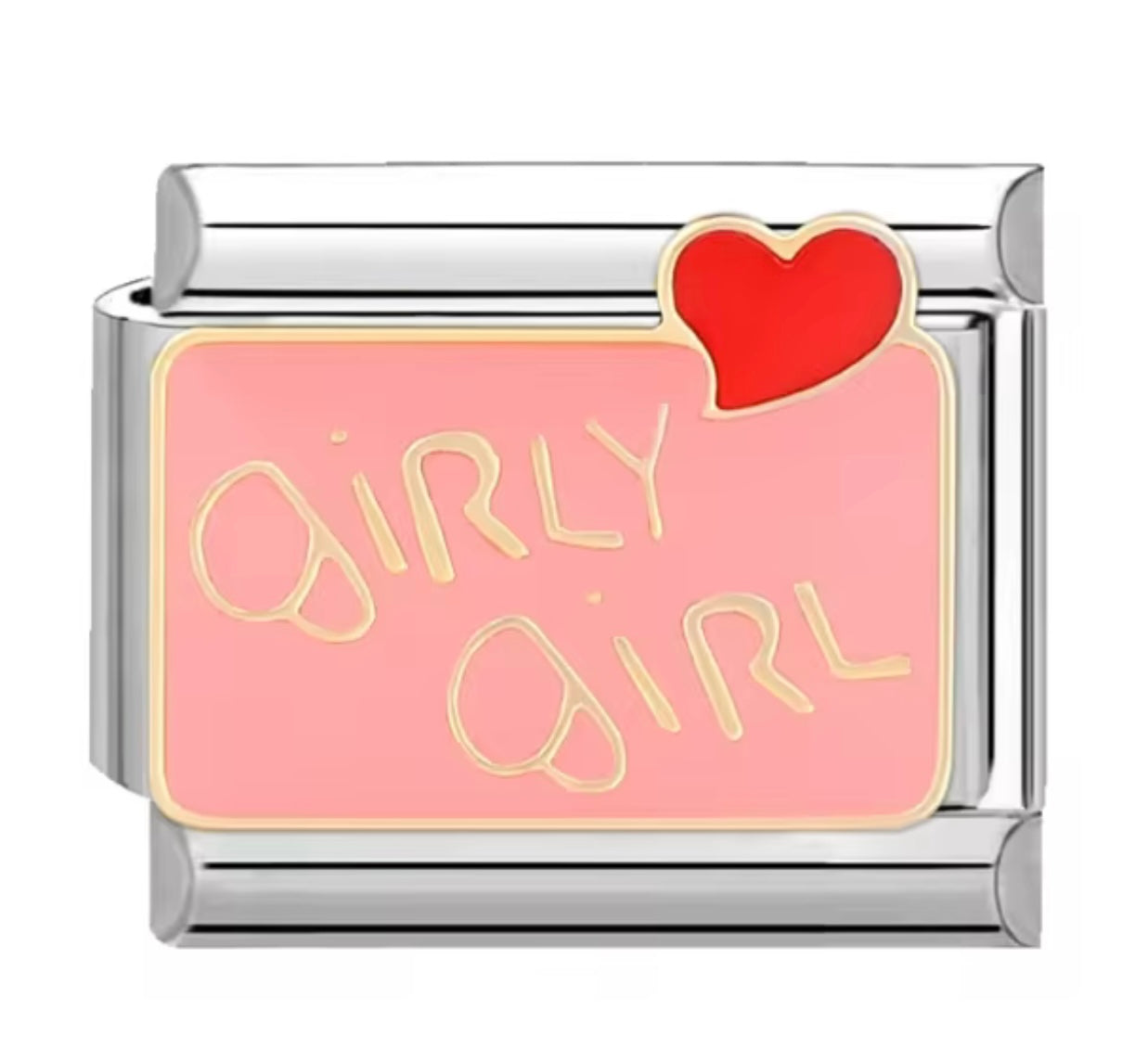 Girl Charm