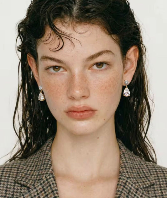 Lia Earrings