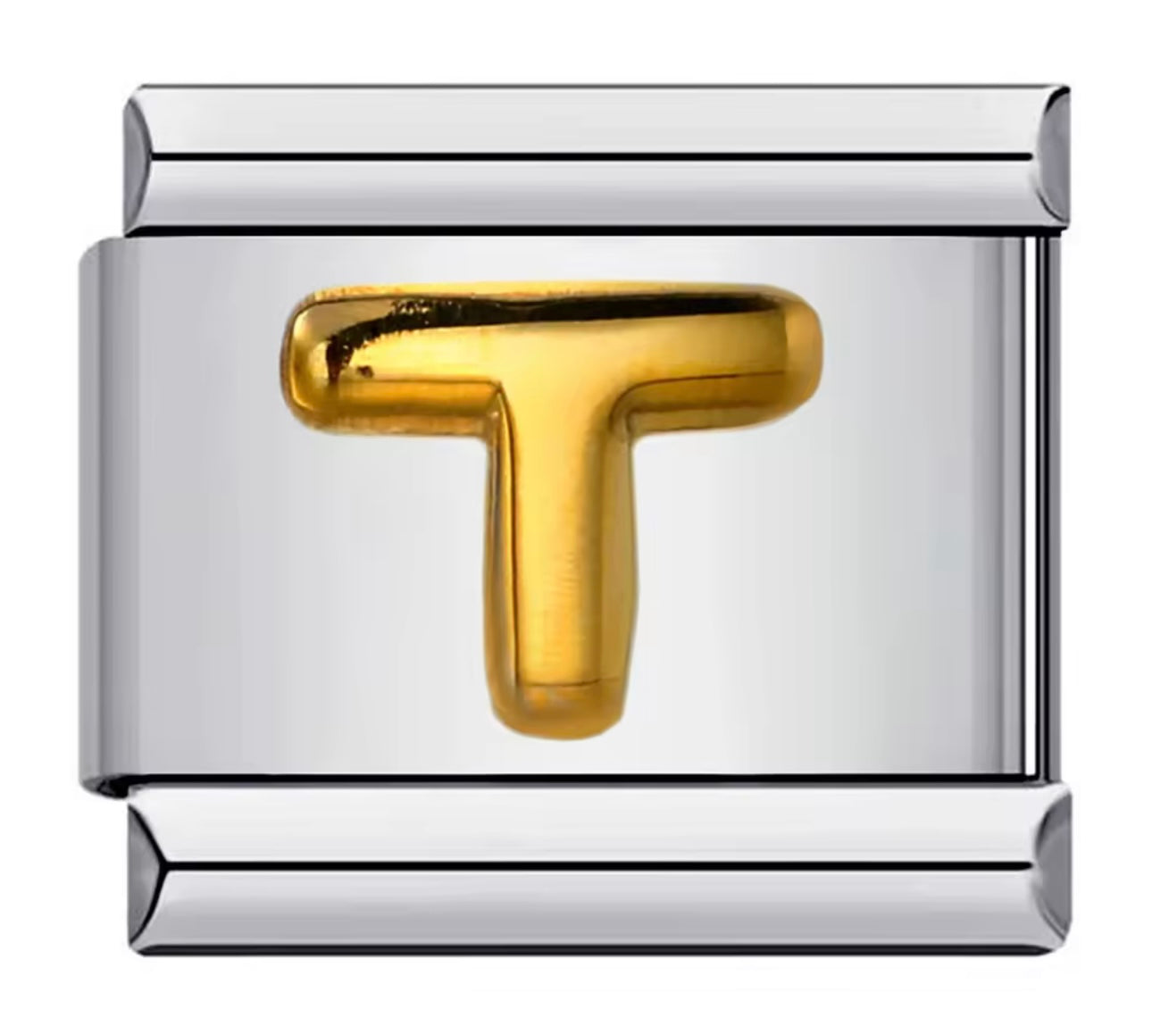 T Initial Charm