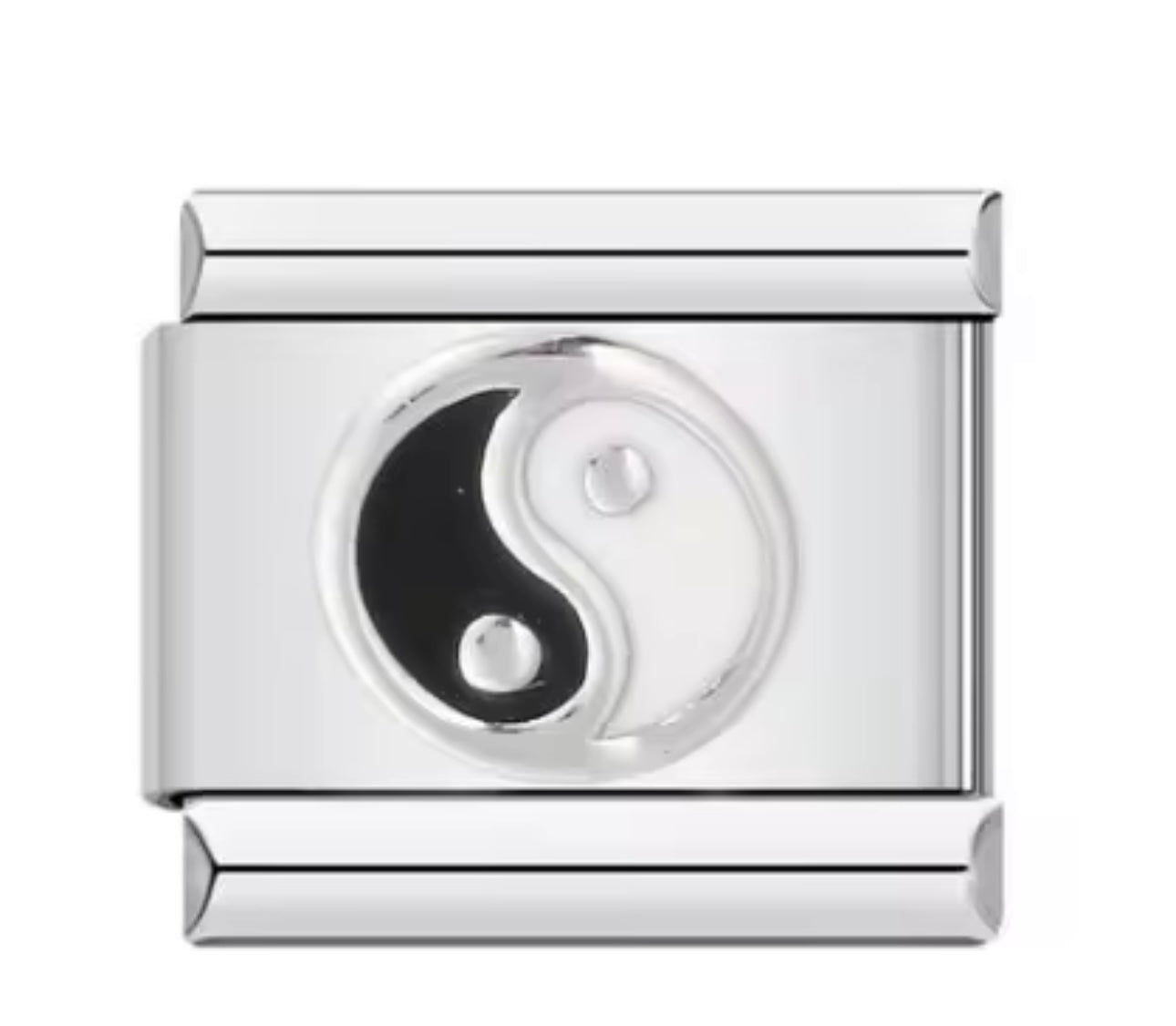 B/W Charm