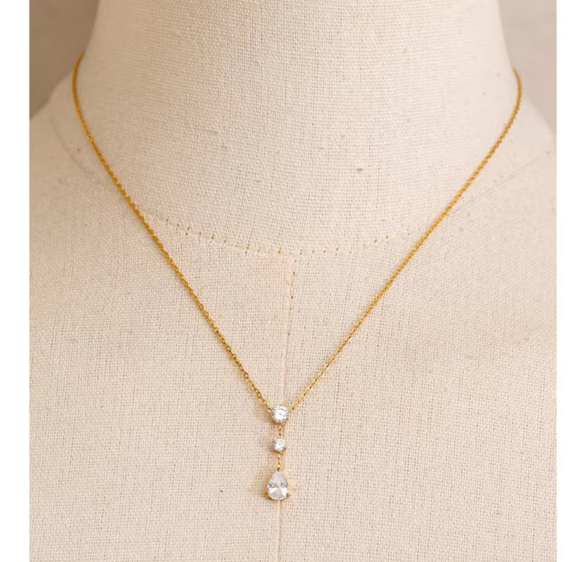 Ellora Necklace