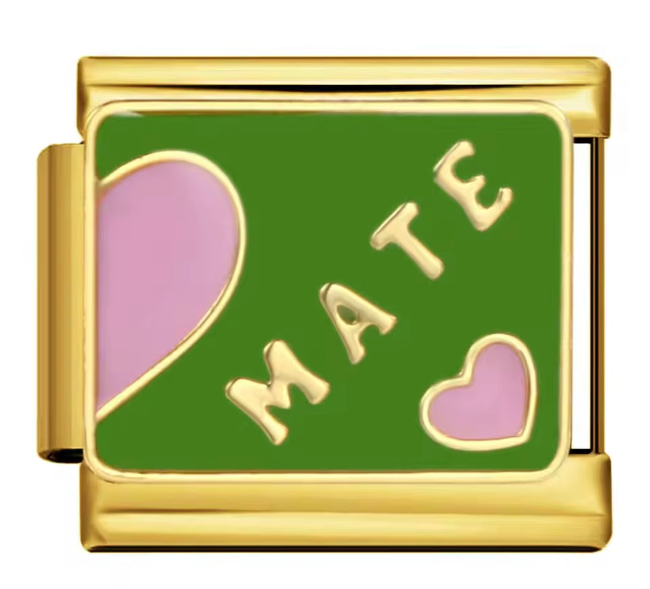 Mate Charm