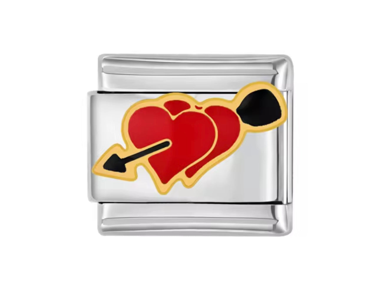 Heart Charm