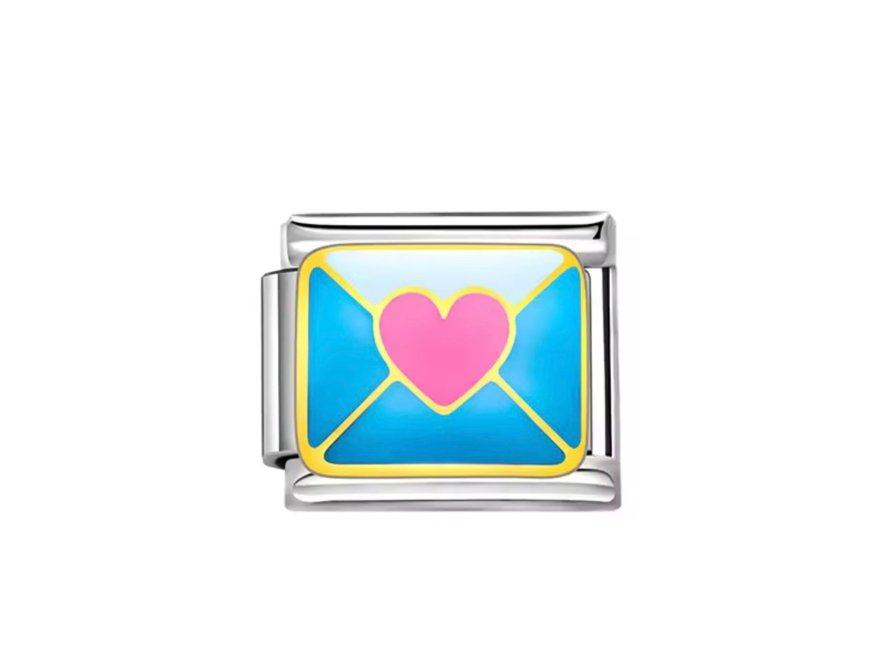 Love letter Charm