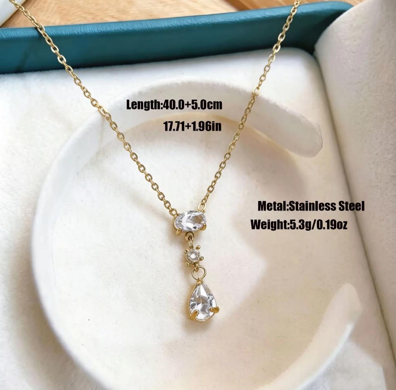 Sitara Necklace
