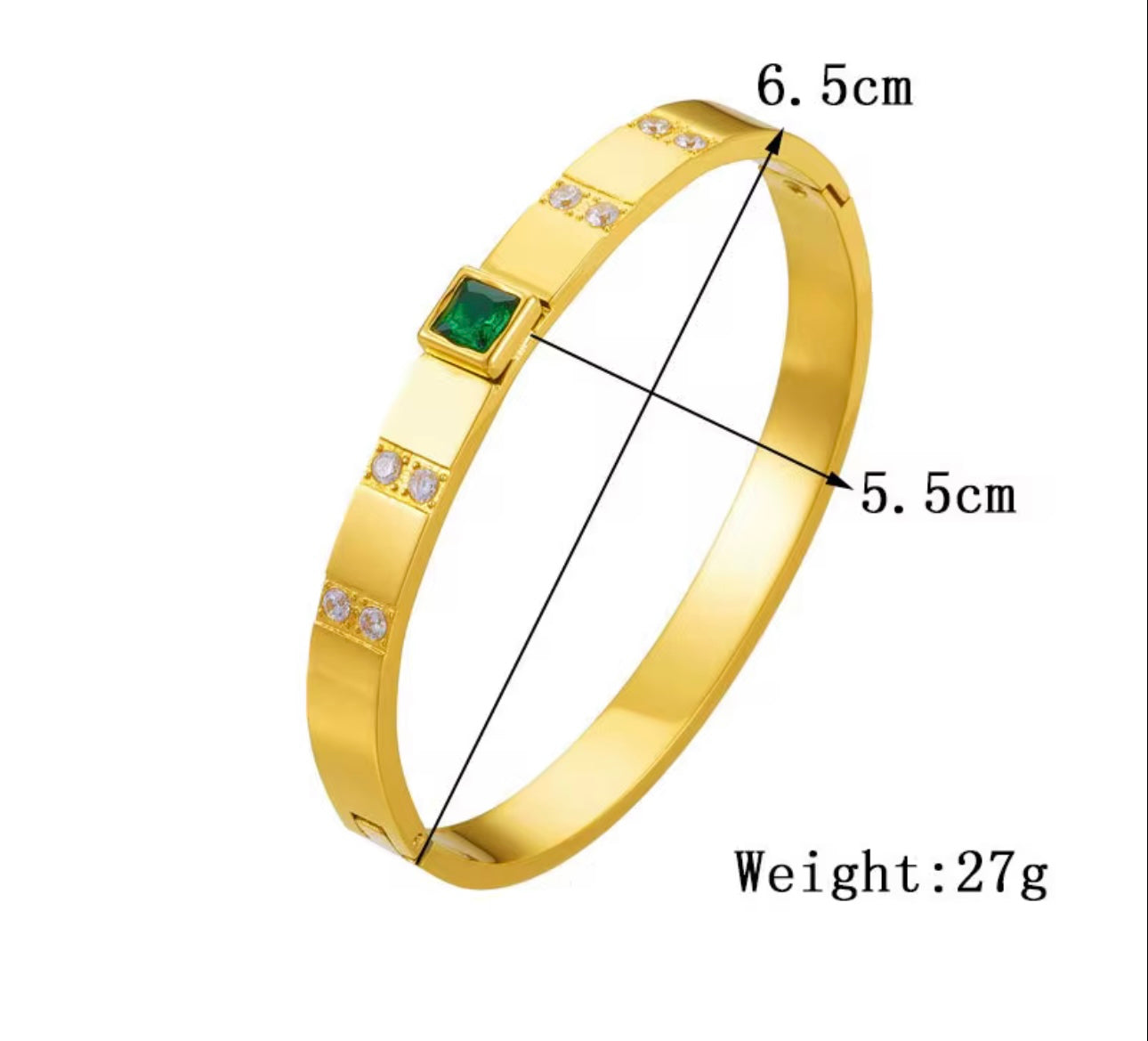 Baby Size Bracelet