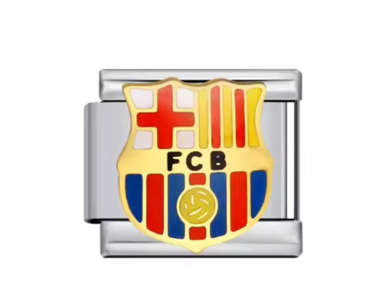 Barcelona charm