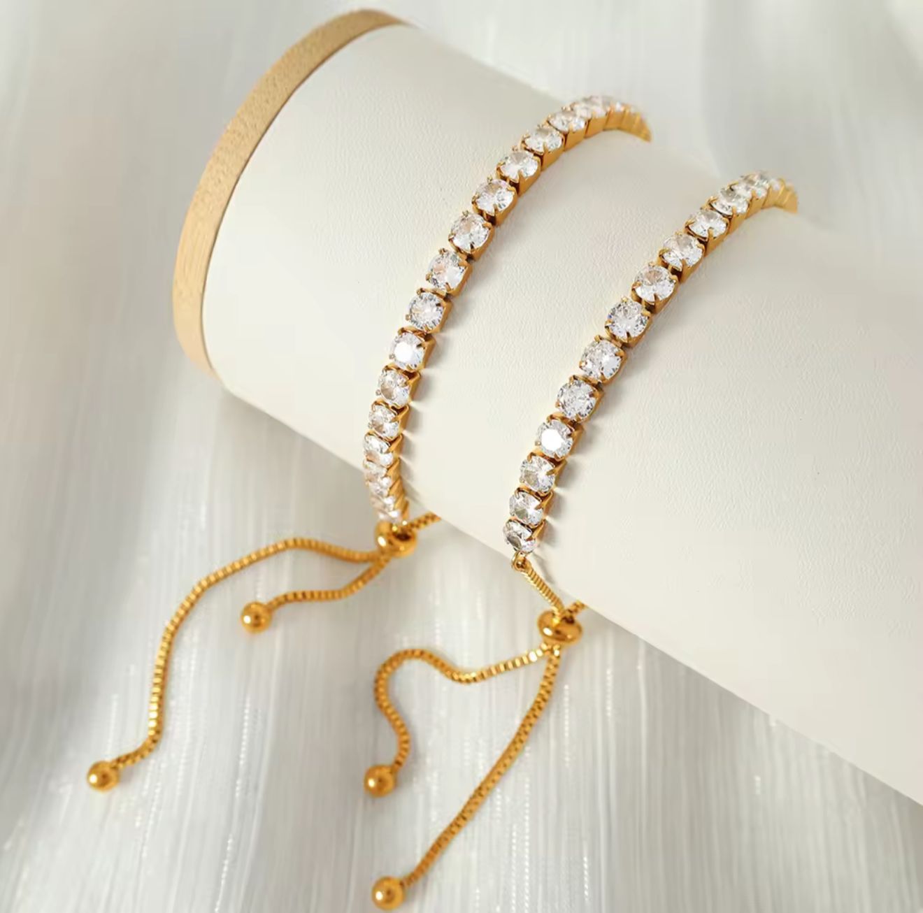 Sasha Bracelet