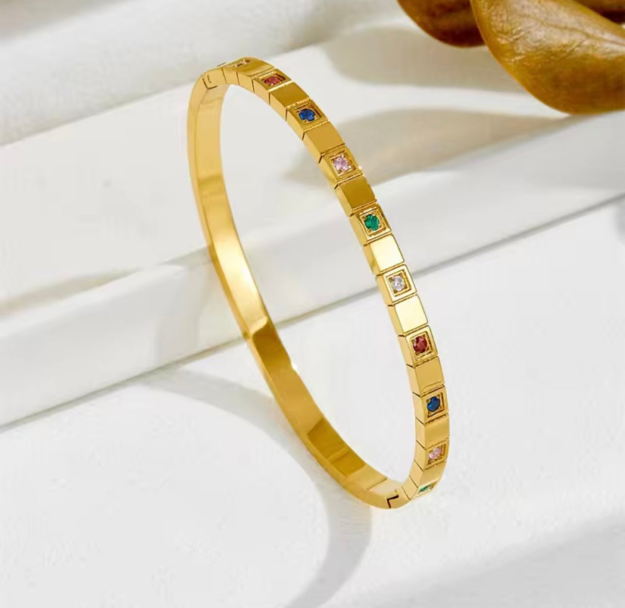 Babysize Multicolour Kada