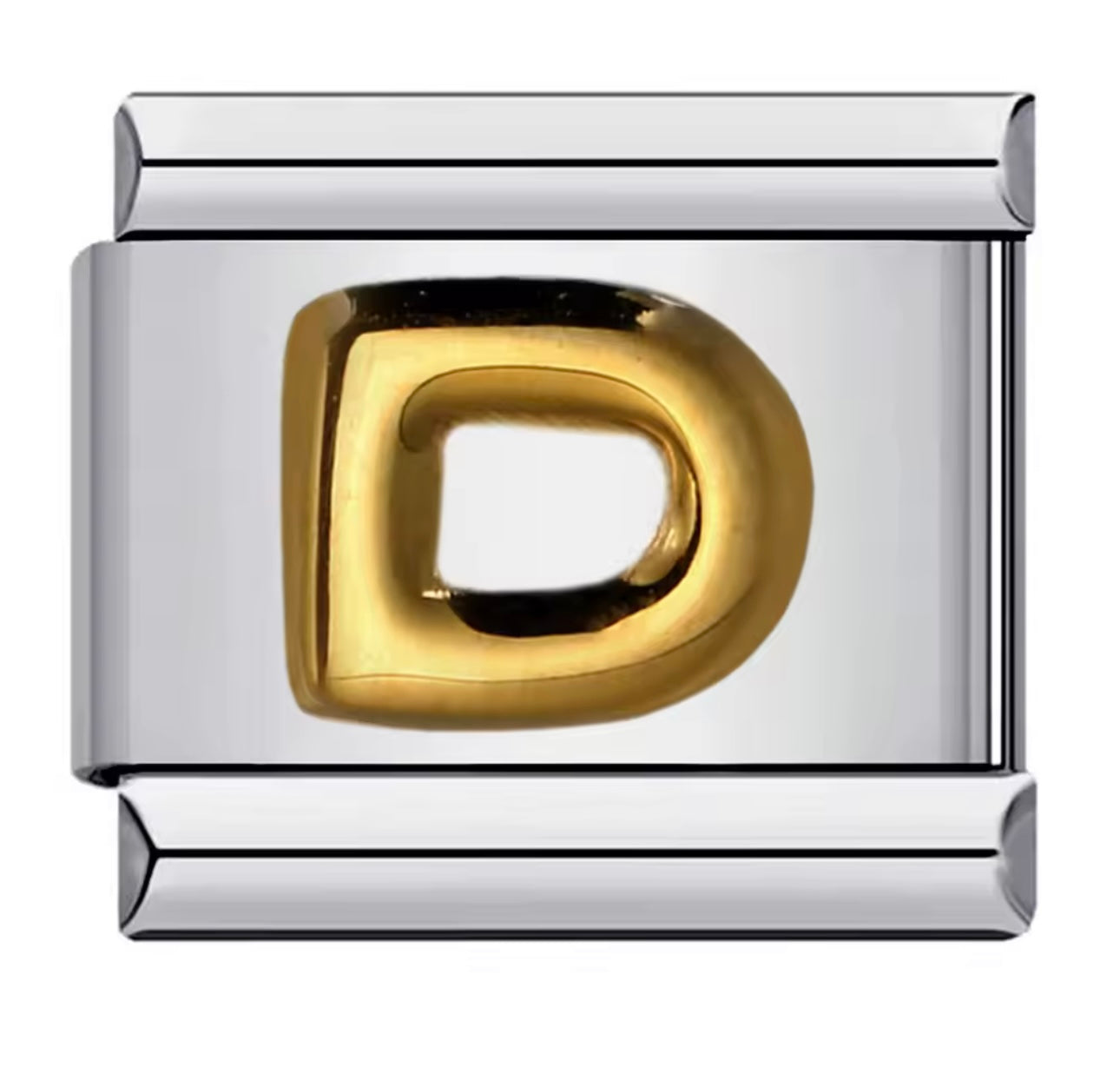 D Initial Charm
