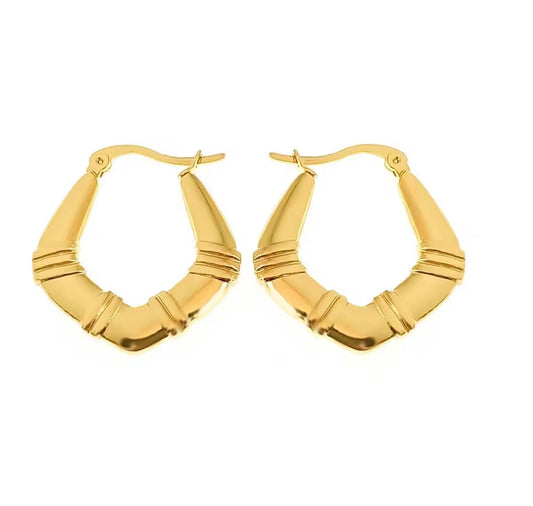 Egyptian Earrings