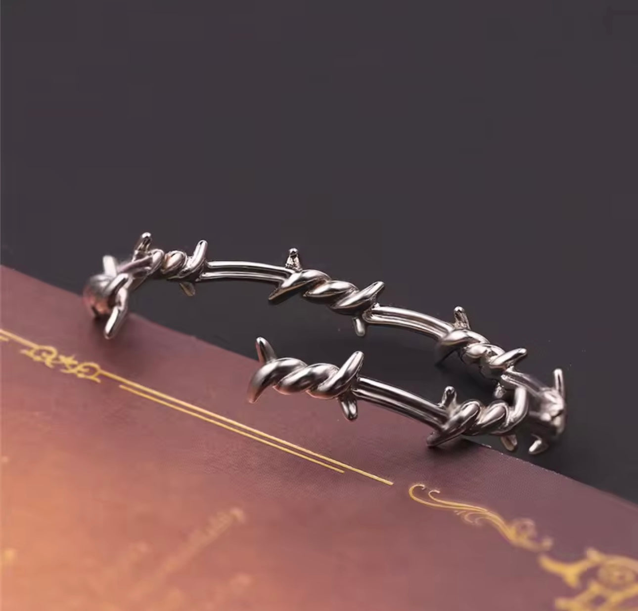 Thorns Bracelet
