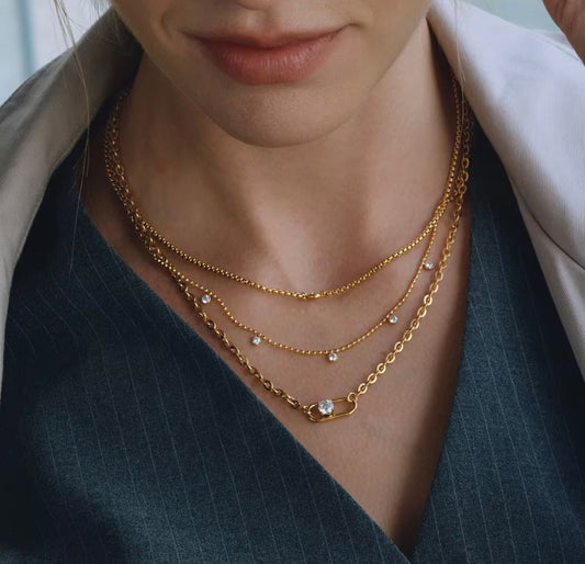 Divine Necklace
