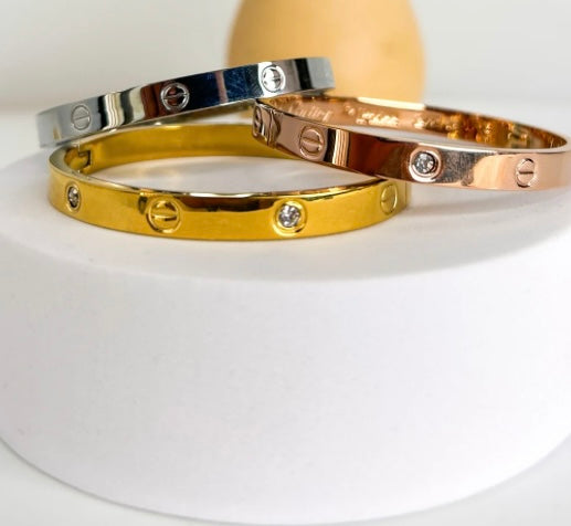 Cartier Baby Size Bracelet