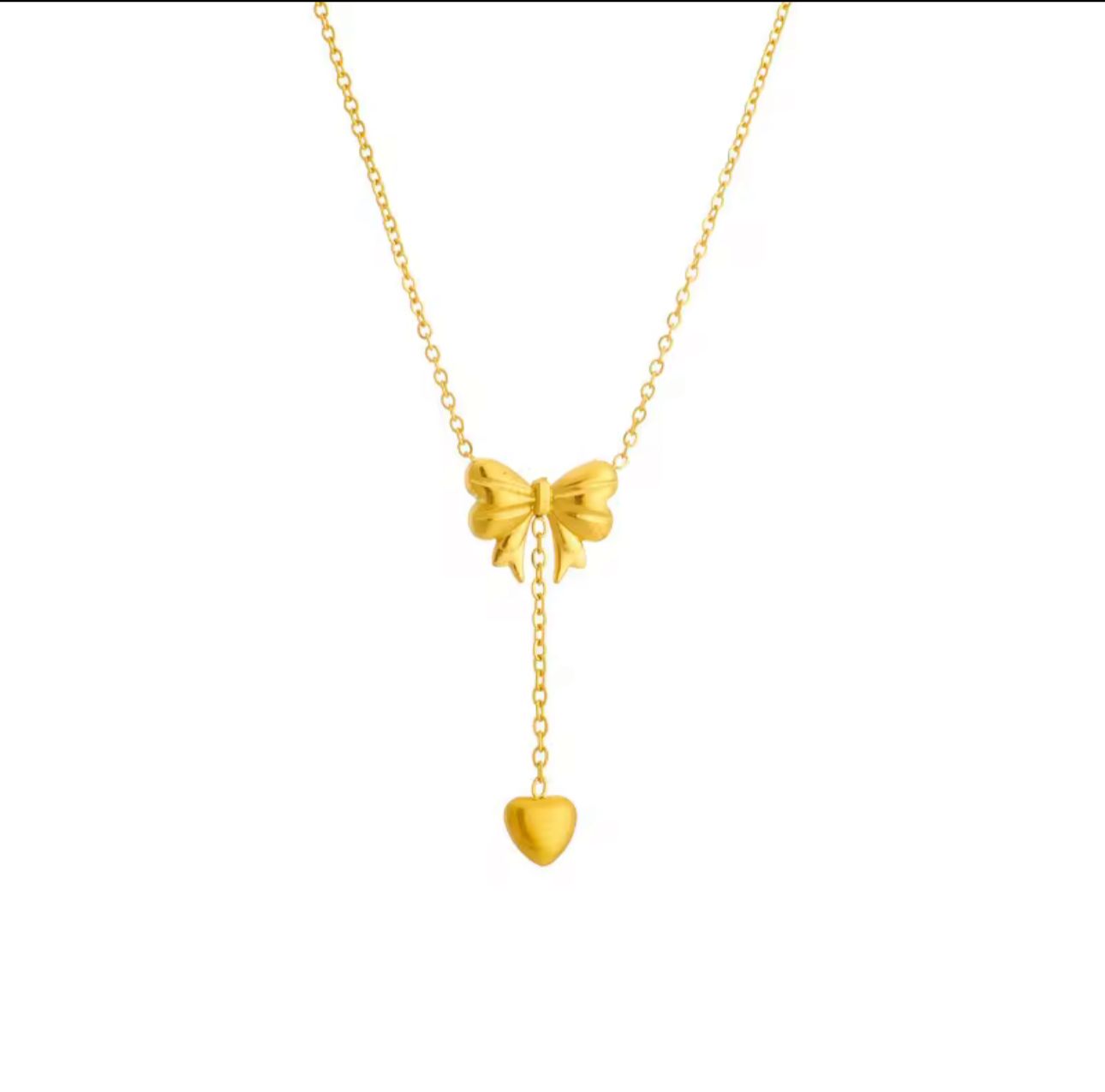 Peora necklace
