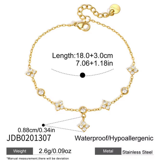 Kendal Bracelet