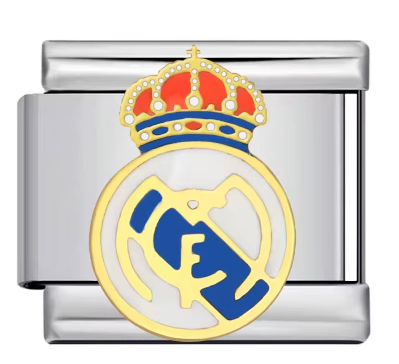 Real madrid charm