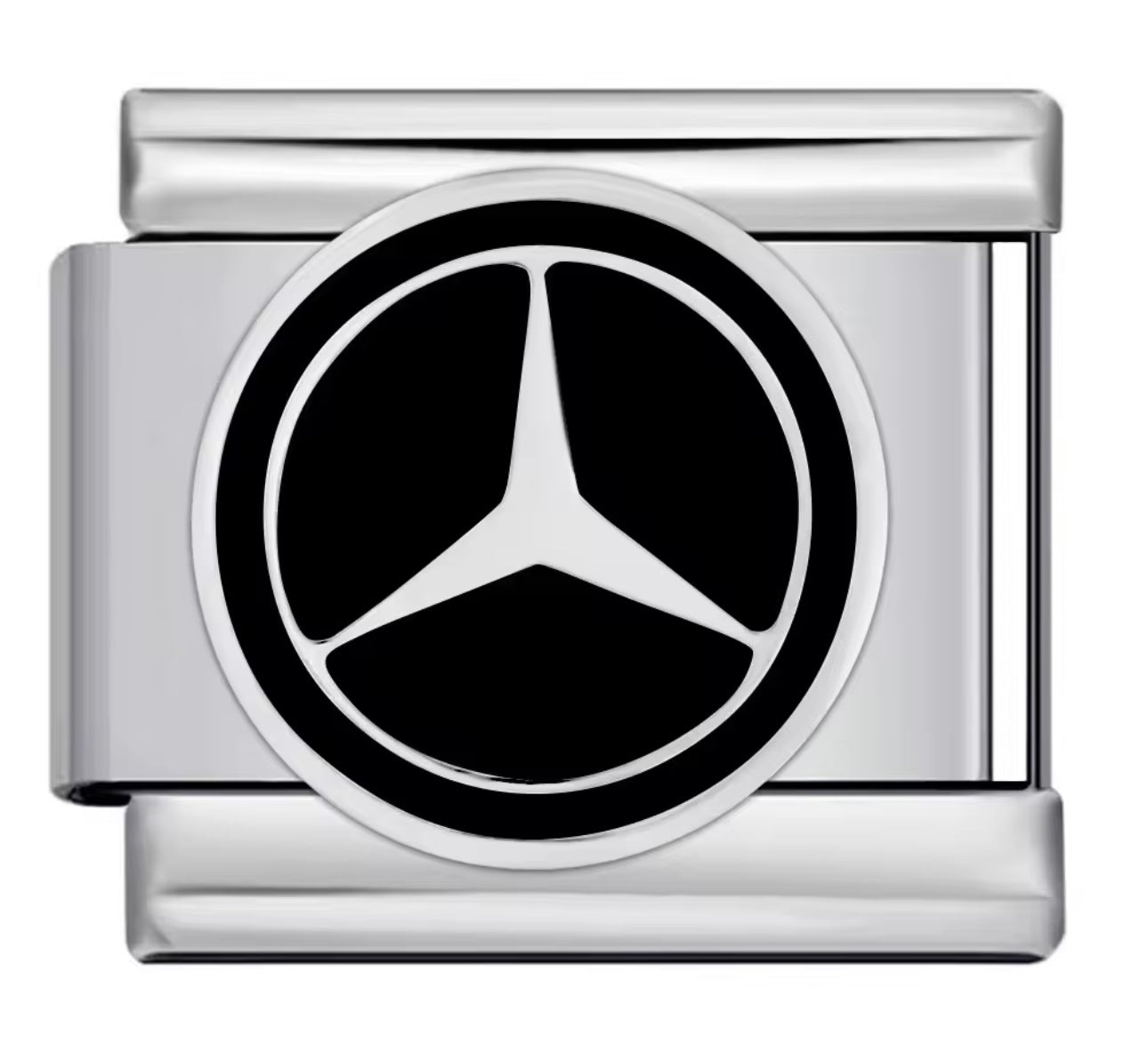 Mercedes Charm