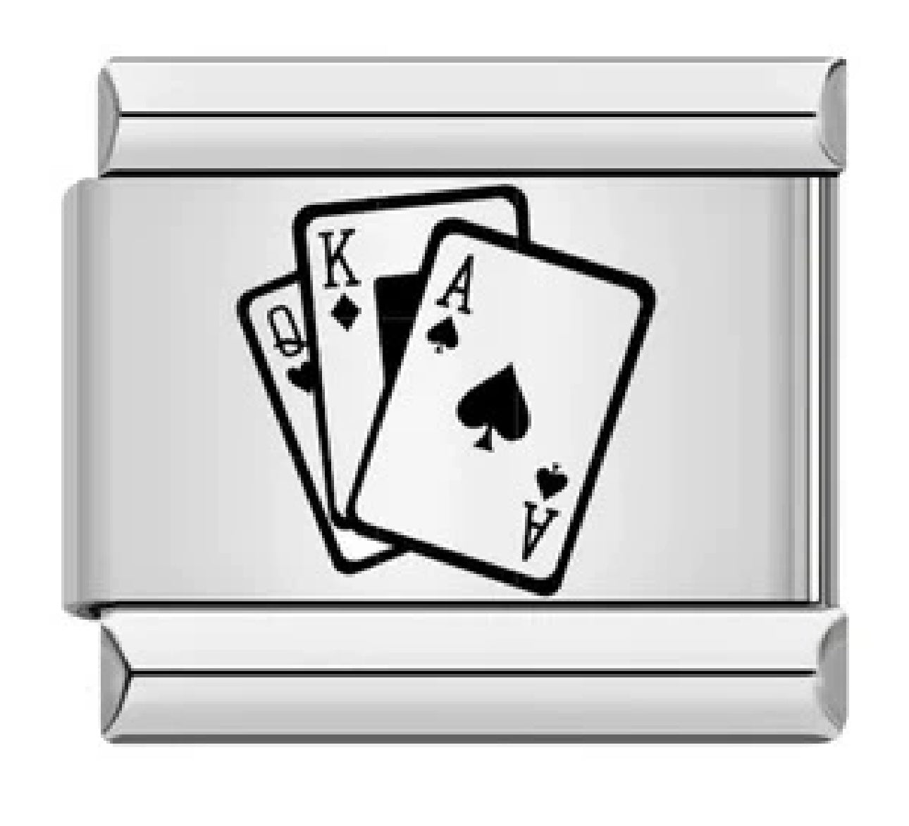 Cards Charm